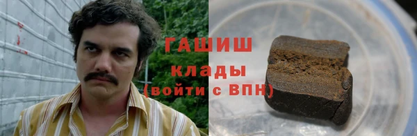 Альфа ПВП Горняк