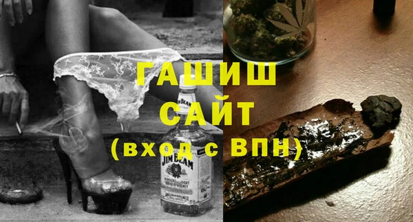 Альфа ПВП Горняк